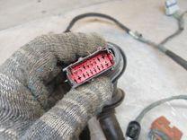 Проводка двери задней правой WIIJH5 Peugeot 307 - Фото 2