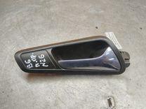 Ручка внутренняя передняя правая GWTTB5 Volkswagen Passat