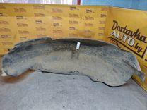 Защита арок задняя правая (подкрылок) FA3ZAS Ford Mondeo - Фото 4