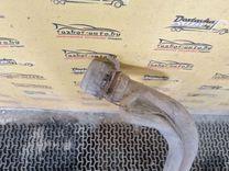 Горловина топливного бака 4USRVP Toyota Avensis - Фото 3