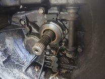 КПП механическая (МКПП) 5-ступенчатая I4I5CV Fiat  - Фото 3