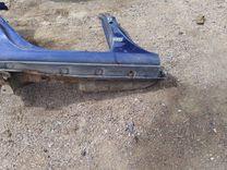 Стойка кузовная центральная правая L9D06A Toyota Corolla - Фото 5