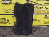 Полка багажника 8WB5Z8 Citroen C4