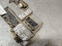 Замок двери передней правой B1PSF1 Peugeot 306 - Фото 4