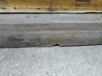 Молдинг двери передней правой 2W20SI Volkswagen Passat - Фото 3