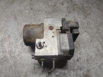 Блок ABS RH4UO3 Opel Astra - Фото 2