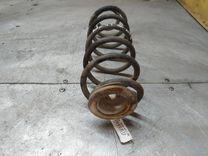 Пружина задняя Z4BY88 Peugeot 307 - Фото 3