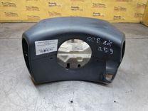 Кожух рулевой колонки P704MD Renault Scenic - Фото 1