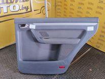 Ручка внутренняя задняя правая S473Y3 Volkswagen Touran