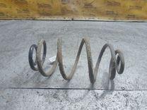 Пружина задняя 04RMX6 Opel Astra - Фото 3