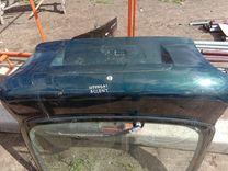 Крышка багажника (дверь 3-5) J31DAL Hyundai Accent купить