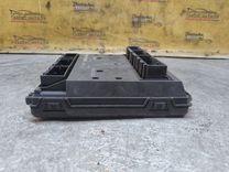 Блок комфорта PSVL9Z Skoda Fabia купить на авторазборке