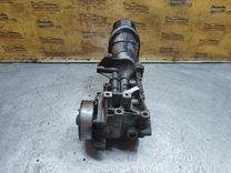 Корпус масляного фильтра 46EP0Y Honda Accord - Фото 4