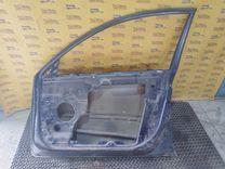 Дверь передняя правая X18NNQ Nissan Primera undefined