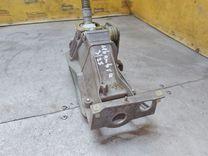 Кулиса X17KG3 Seat Alhambra купить с доставкой