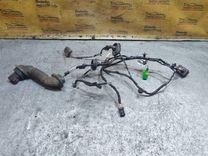 Проводка двери передней левой OBEUY9 Citroen C8 - Фото 2