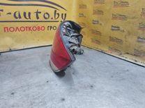 Фонарь задний правый E958Z9 Fiat Linea купить на авторазборке