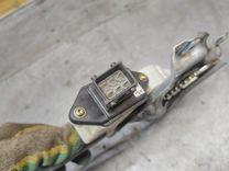 Стеклоподъемник электрический задний левый 40Z63H Toyota Corolla купить с доставкой