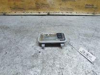 Фонарь салона (плафон) 9UV7TD Peugeot 406 - Фото 2