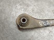 Рычаг задний правый 5PEY2T Volkswagen Passat купить с доставкой