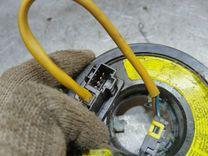 Шлейф руля J4ISOD Hyundai Trajet купить с доставкой