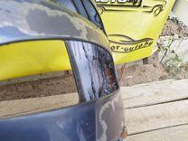 Крыло заднее левое X394XG Fiat  undefined