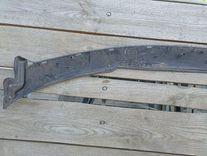 Дождевик 1MKWZ0 Renault Espace - Фото 5