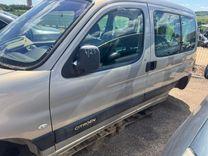 Дверь сдвижная левая VXP53M Citroen Berlingo купить