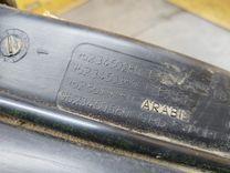 Горловина топливного бака IUWKG4 Peugeot 406 - Фото 7
