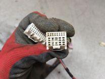 Проводка двери передней правой 61LFG1 Toyota Avensis купить