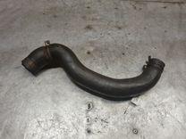 Патрубок радиатора L7W7Q3 Peugeot 306 - Фото 4