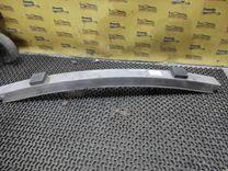 Усилитель бампера переднего 55113E Audi A3 - Фото 1