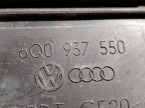 Крышка блока предохранителей BTSZZC Volkswagen Polo - Фото 6