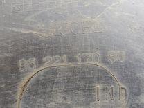 Защита арок передняя левая (подкрылок) K35PLP Peugeot 406 - Фото 4