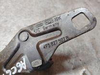 Ответная часть замка багажника 46CQWH Audi A6 - Фото 2