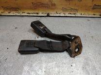 Замок ремня безопасности SAQGZG Nissan Primera - Фото 3