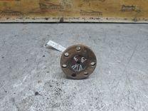 Цапфа задняя (ось ступицы) 87UXF8 Volkswagen Passat - Фото 3