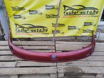 Решетка капота USP9HO Fiat Multipla