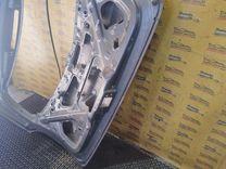 Крышка багажника (дверь 3-5) T9NXJW Toyota Corolla Verso - Фото 6