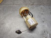 Колба в бак BP9MW5 Fiat Punto купить на авторазборке