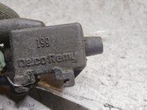 Клапан электромагнитный NBKG1F Renault Espace купить в магазине запчастей бу