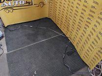 Трубка топливная EHPSUC Volkswagen Passat