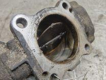 Заслонка дроссельная HDVOSO Toyota Avensis - Фото 6