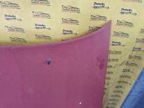 Капот H2XROL Opel Astra - Фото 4