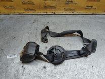 Ремень безопасности задний левый 4QIVHZ Audi 100 - Фото 3