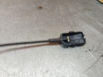 Замок двери задней левой 2M51YP Renault Scenic - Фото 4