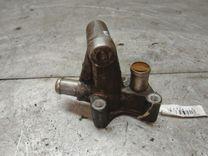 Фланец (тройник) системы охлаждения TXDO69 Opel Astra - Фото 4