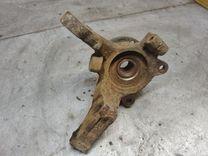 Кулак поворотный правый 72CHN7 Peugeot 806 - Фото 3