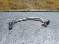 Трубка системы рециркуляции EGR 0VL6MS Ford Galaxy - Фото 4