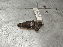 Форсунка Y1C23D Audi A4